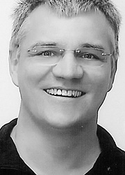 Dr. Harry Heinemann