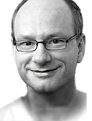 Dr. Dr. Jörg Schlieper