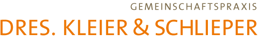Dres. Kleier & Schlieper
